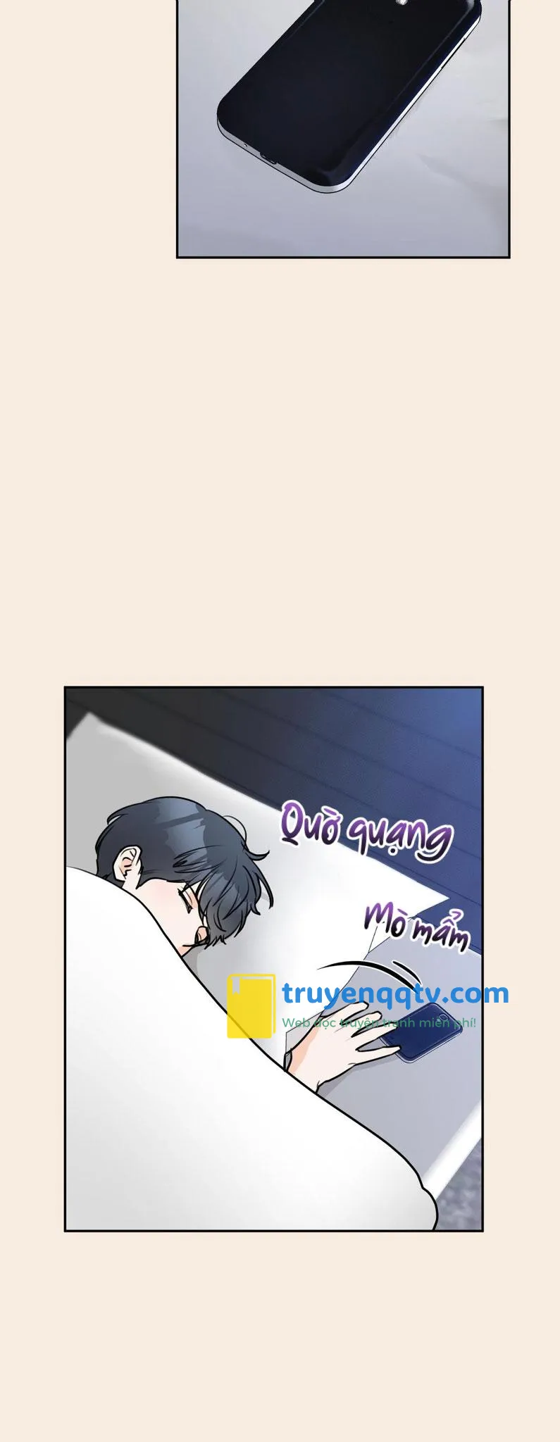 CHUYỆN TÌNH MÙA THU Chapter 5 - Next Chapter 6