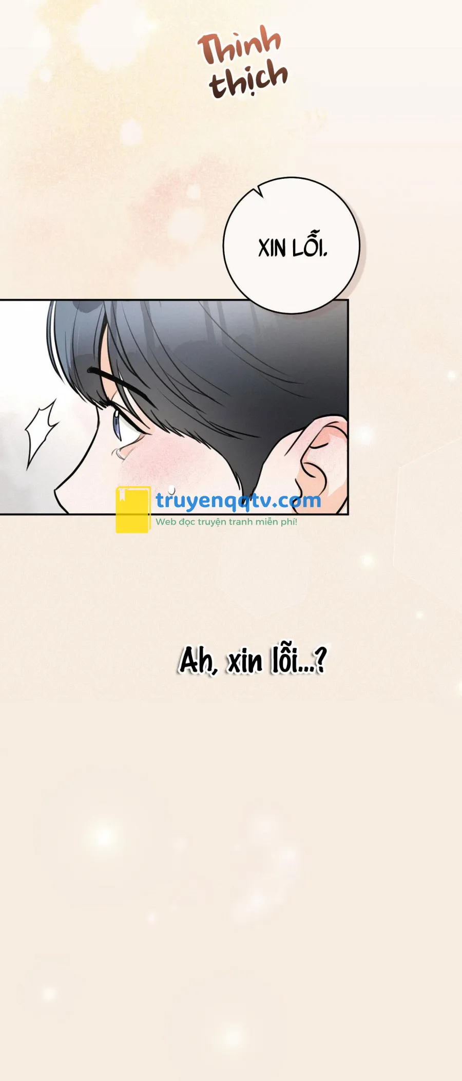 CHUYỆN TÌNH MÙA THU Chapter 5 - Next Chapter 6