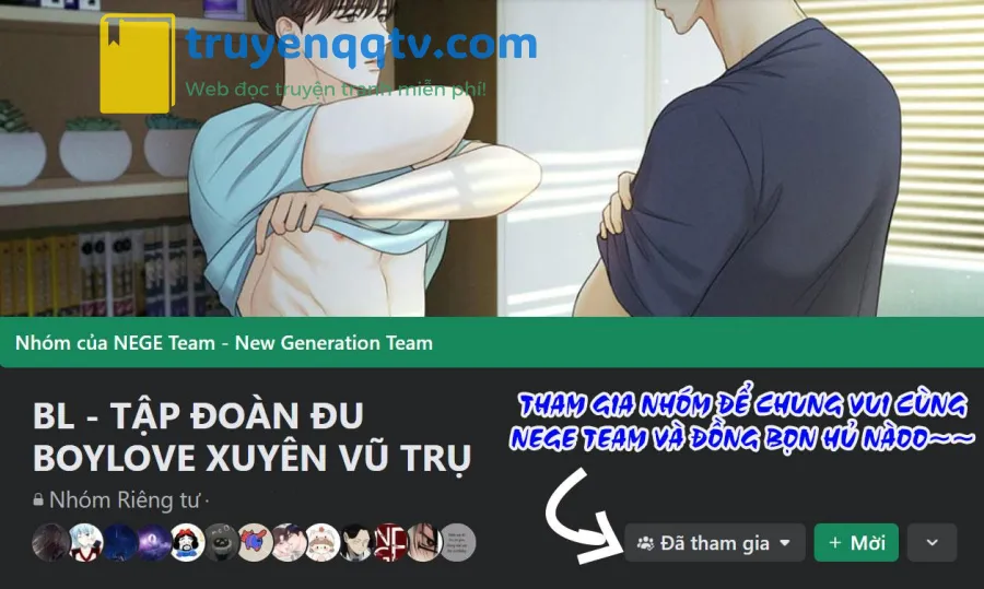 CHUYỆN TÌNH MÙA THU Chapter 5 - Next Chapter 6