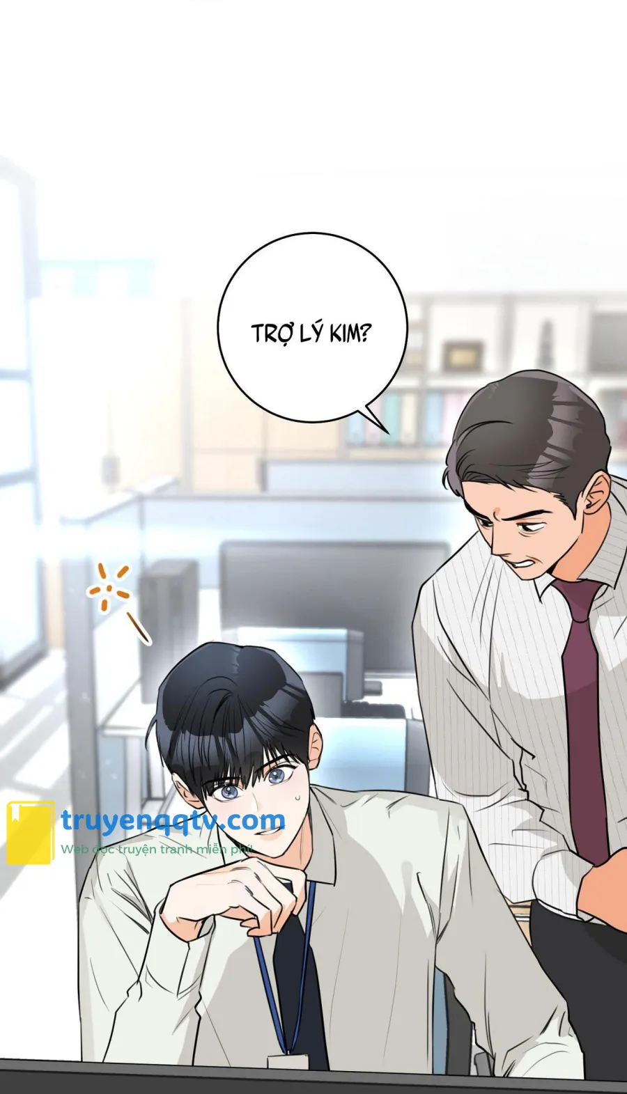 CHUYỆN TÌNH MÙA THU Chapter 3 - Next Chapter 4