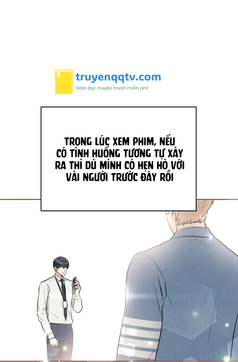 CHUYỆN TÌNH MÙA THU Chapter 3 - Next Chapter 4