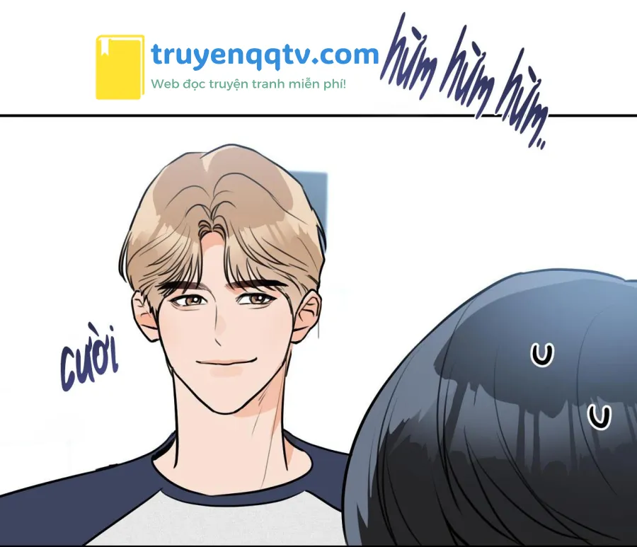 CHUYỆN TÌNH MÙA THU Chapter 3 - Next Chapter 4