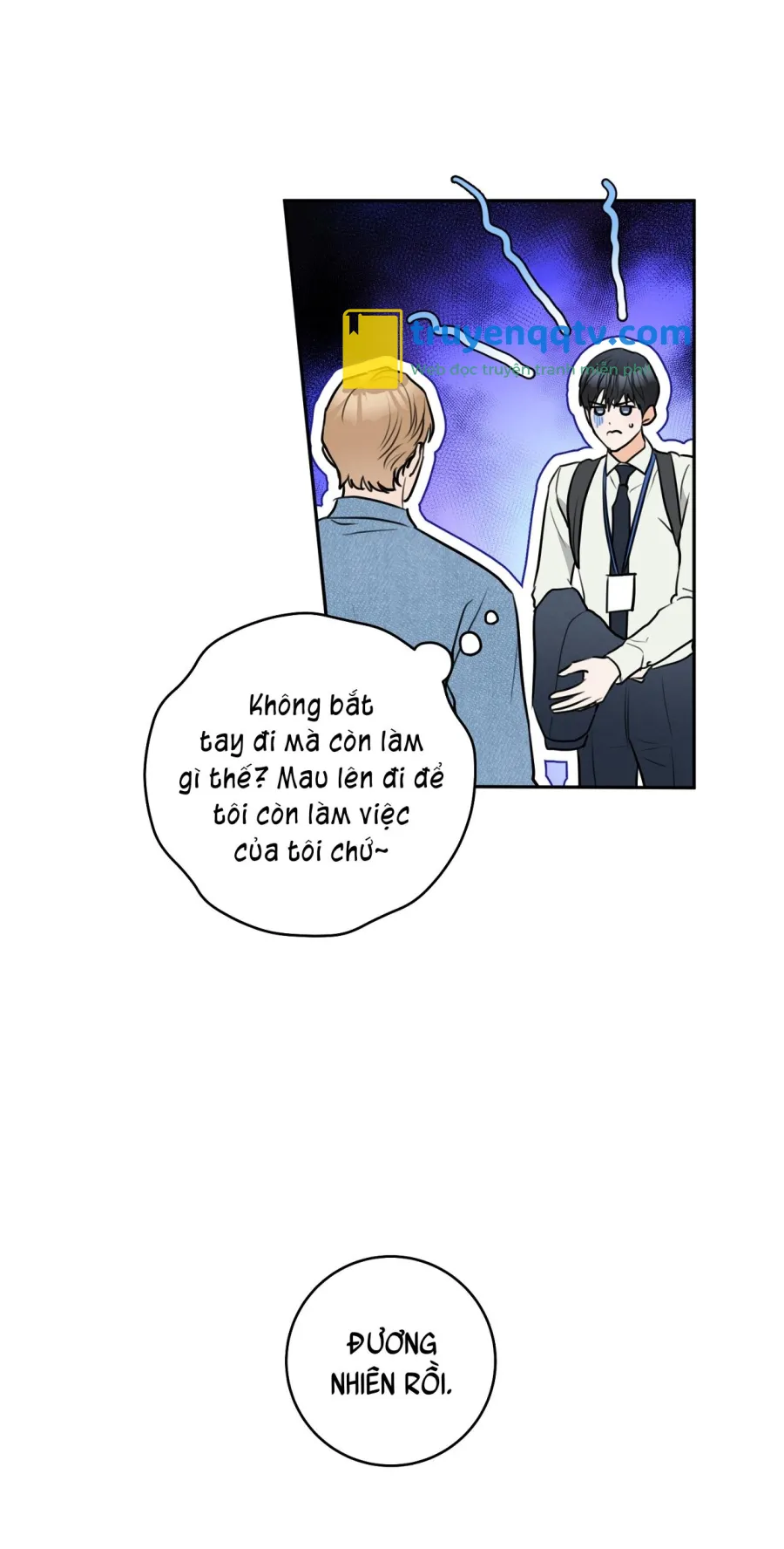 CHUYỆN TÌNH MÙA THU Chapter 2 - Next Chapter 3