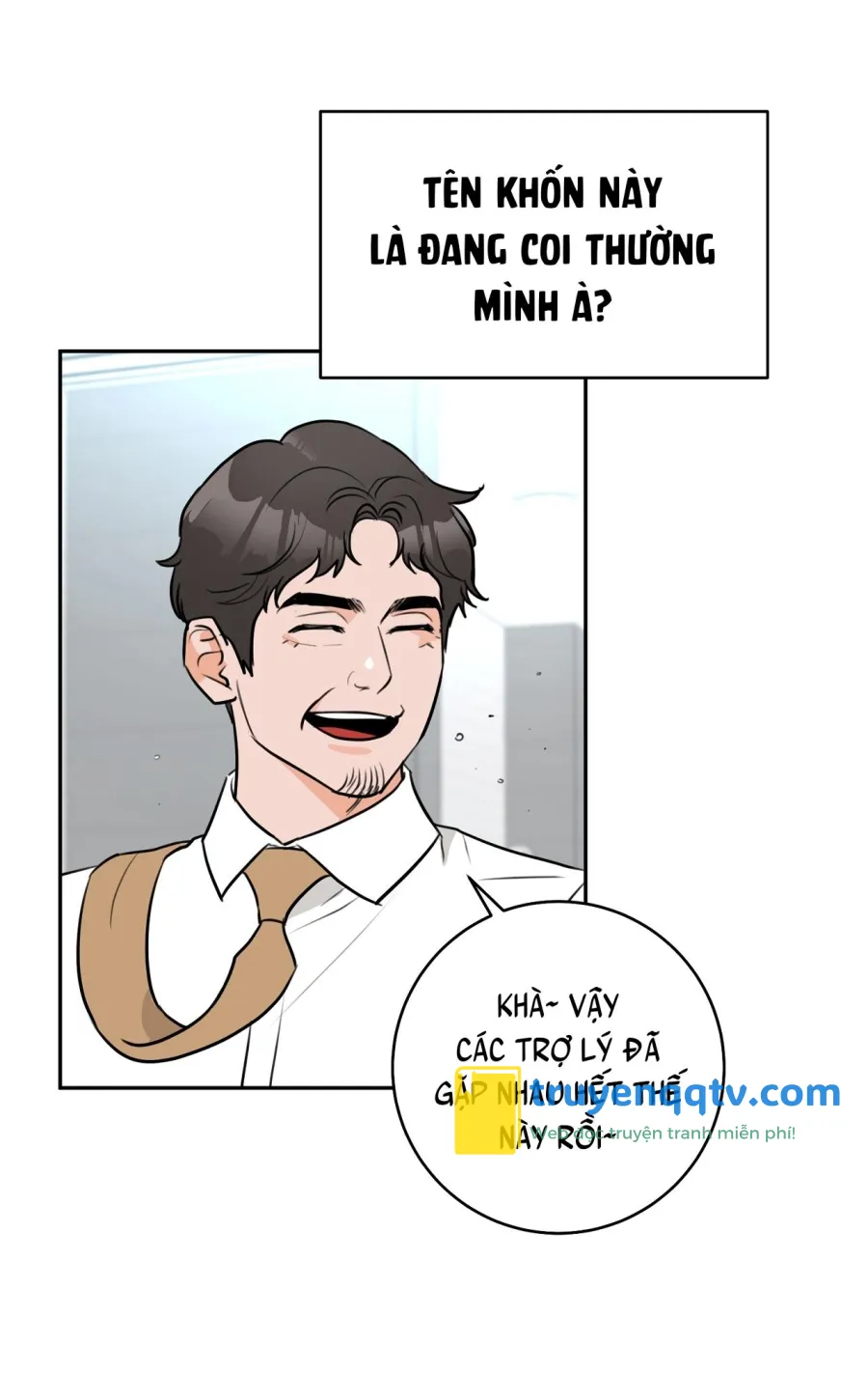 CHUYỆN TÌNH MÙA THU Chapter 2 - Next Chapter 3