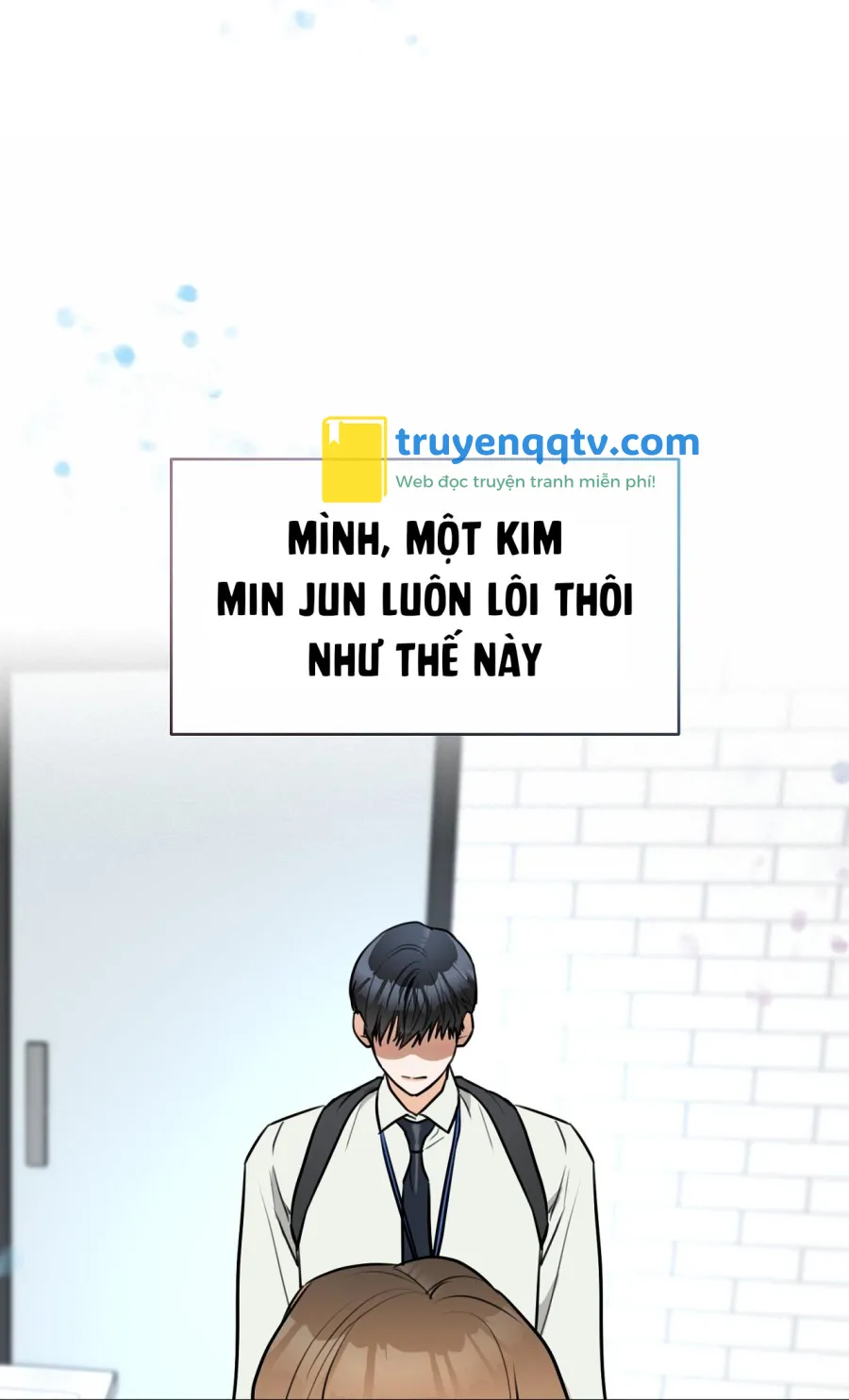 CHUYỆN TÌNH MÙA THU Chapter 2 - Next Chapter 3