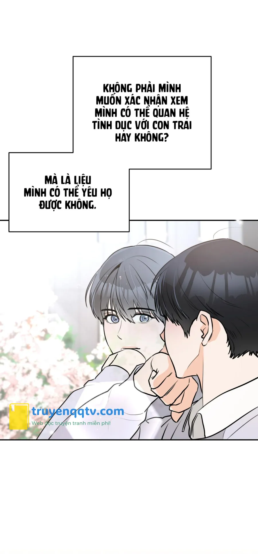 CHUYỆN TÌNH MÙA THU Chapter 2 - Next Chapter 3