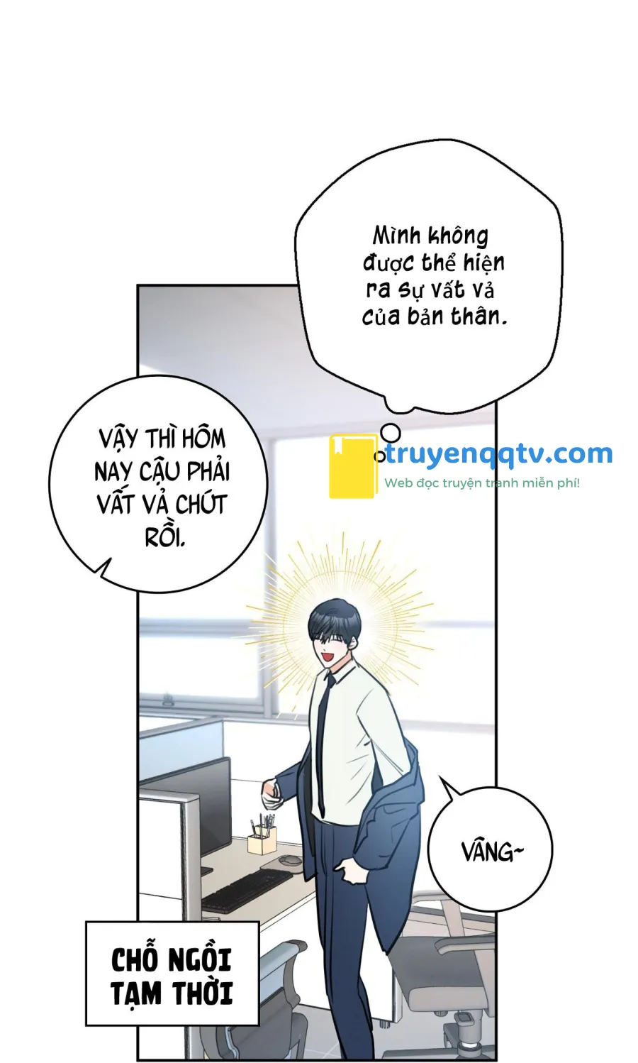 CHUYỆN TÌNH MÙA THU Chapter 1 - Next Chapter 2