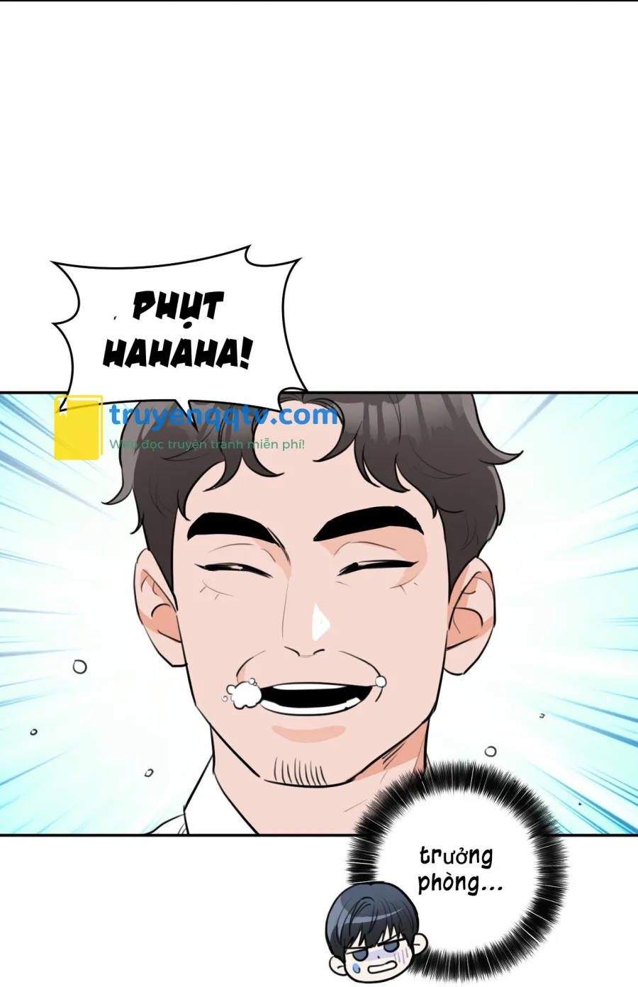 CHUYỆN TÌNH MÙA THU Chapter 1 - Next Chapter 2