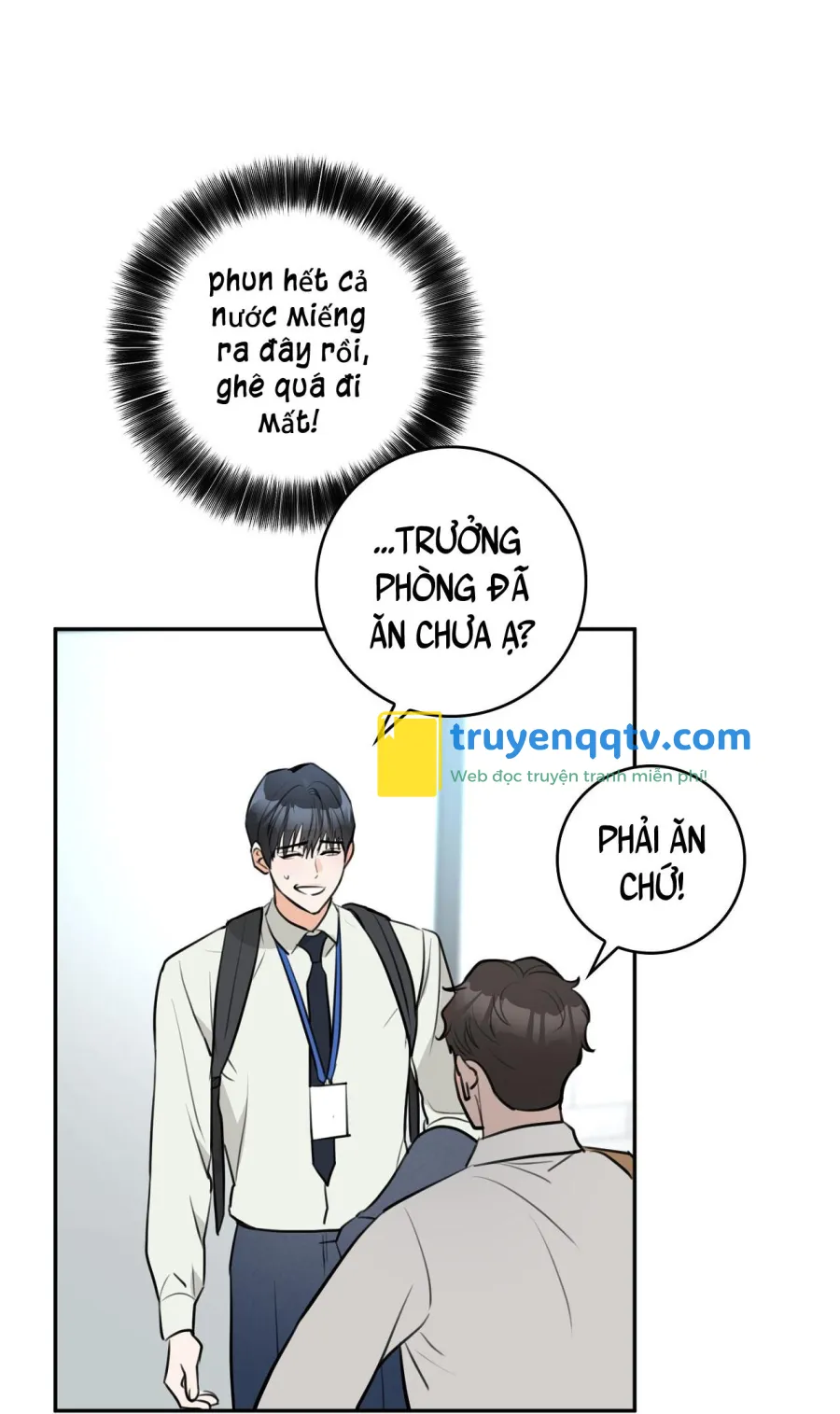 CHUYỆN TÌNH MÙA THU Chapter 1 - Next Chapter 2