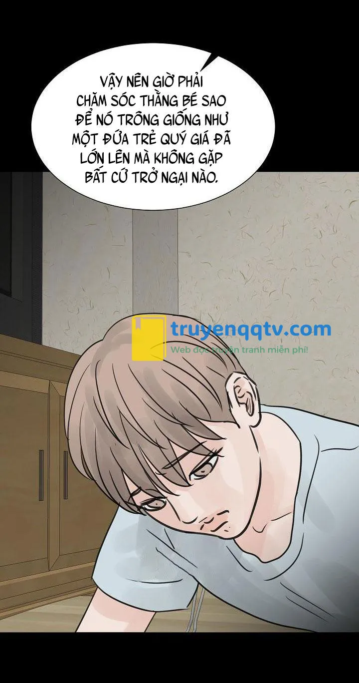 XIN HÃY Ở LẠI VỚI ANH Chapter 24 NGANG RAW - Next 