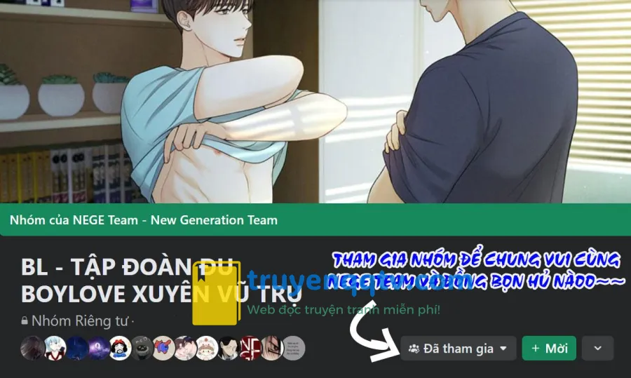 XIN HÃY Ở LẠI VỚI ANH Chapter 24 NGANG RAW - Next 