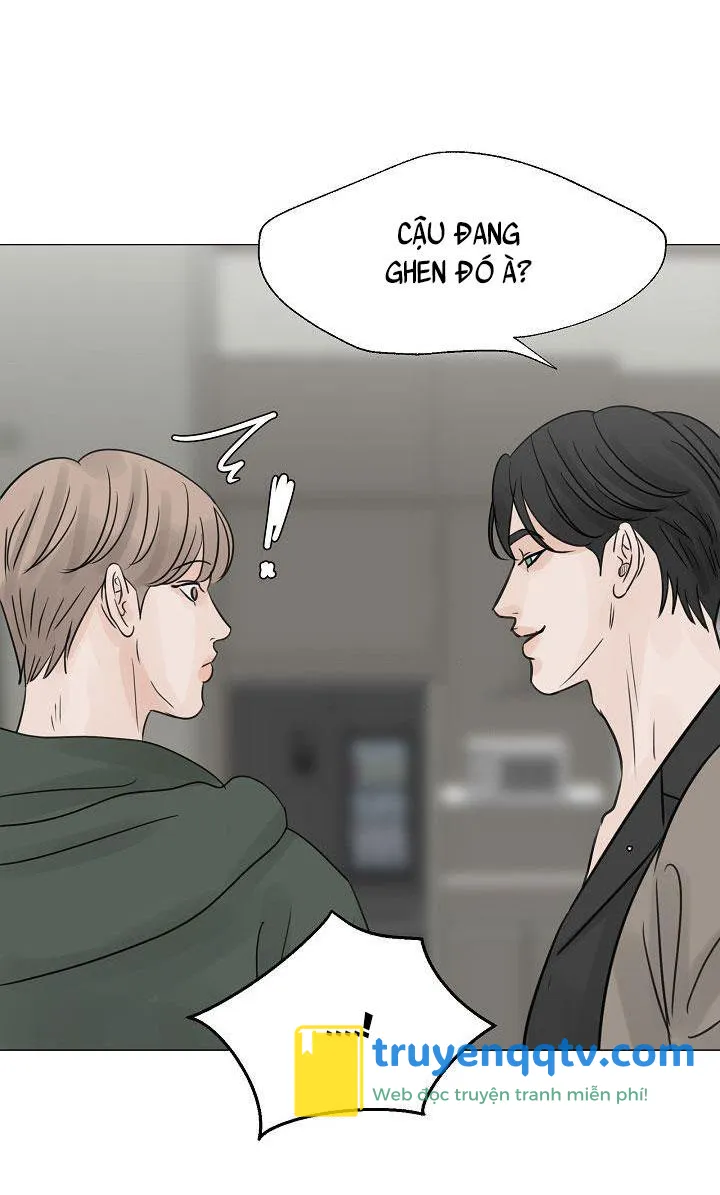 XIN HÃY Ở LẠI VỚI ANH Chapter 23 NGANG RAW - Next Chapter 24 NGANG RAW