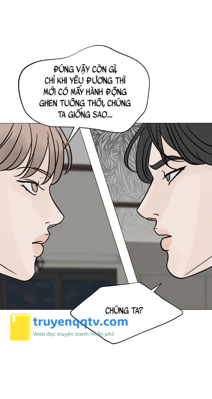 XIN HÃY Ở LẠI VỚI ANH Chapter 23 NGANG RAW - Next Chapter 24 NGANG RAW