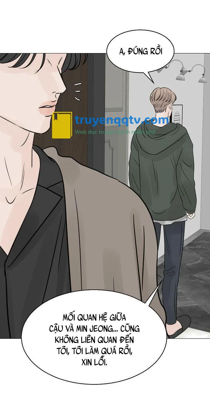 XIN HÃY Ở LẠI VỚI ANH Chapter 23 NGANG RAW - Next Chapter 24 NGANG RAW