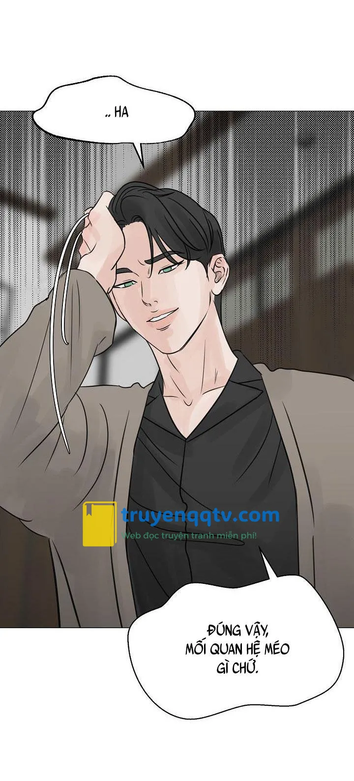 XIN HÃY Ở LẠI VỚI ANH Chapter 23 NGANG RAW - Next Chapter 24 NGANG RAW