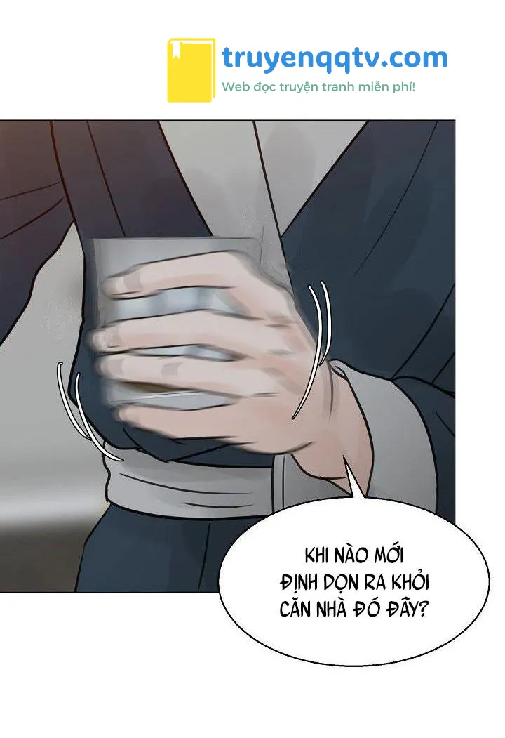 XIN HÃY Ở LẠI VỚI ANH Chapter 23 NGANG RAW - Next Chapter 24 NGANG RAW