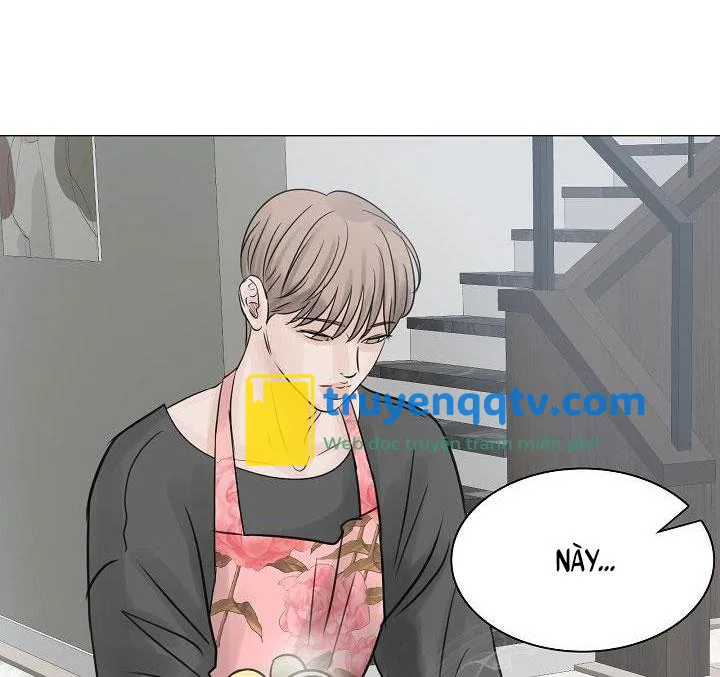 XIN HÃY Ở LẠI VỚI ANH Chapter 23 NGANG RAW - Next Chapter 24 NGANG RAW