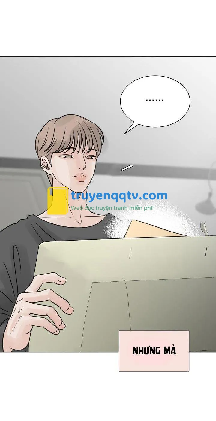 XIN HÃY Ở LẠI VỚI ANH Chapter 23 NGANG RAW - Next Chapter 24 NGANG RAW