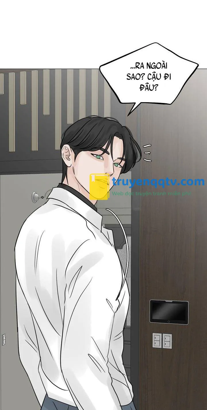 XIN HÃY Ở LẠI VỚI ANH Chapter 23 NGANG RAW - Next Chapter 24 NGANG RAW