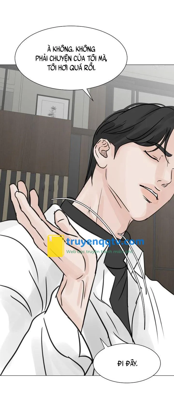 XIN HÃY Ở LẠI VỚI ANH Chapter 23 NGANG RAW - Next Chapter 24 NGANG RAW