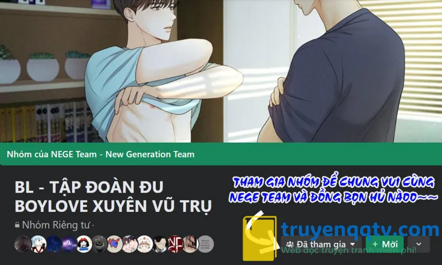 XIN HÃY Ở LẠI VỚI ANH Chapter 23 NGANG RAW - Next Chapter 24 NGANG RAW