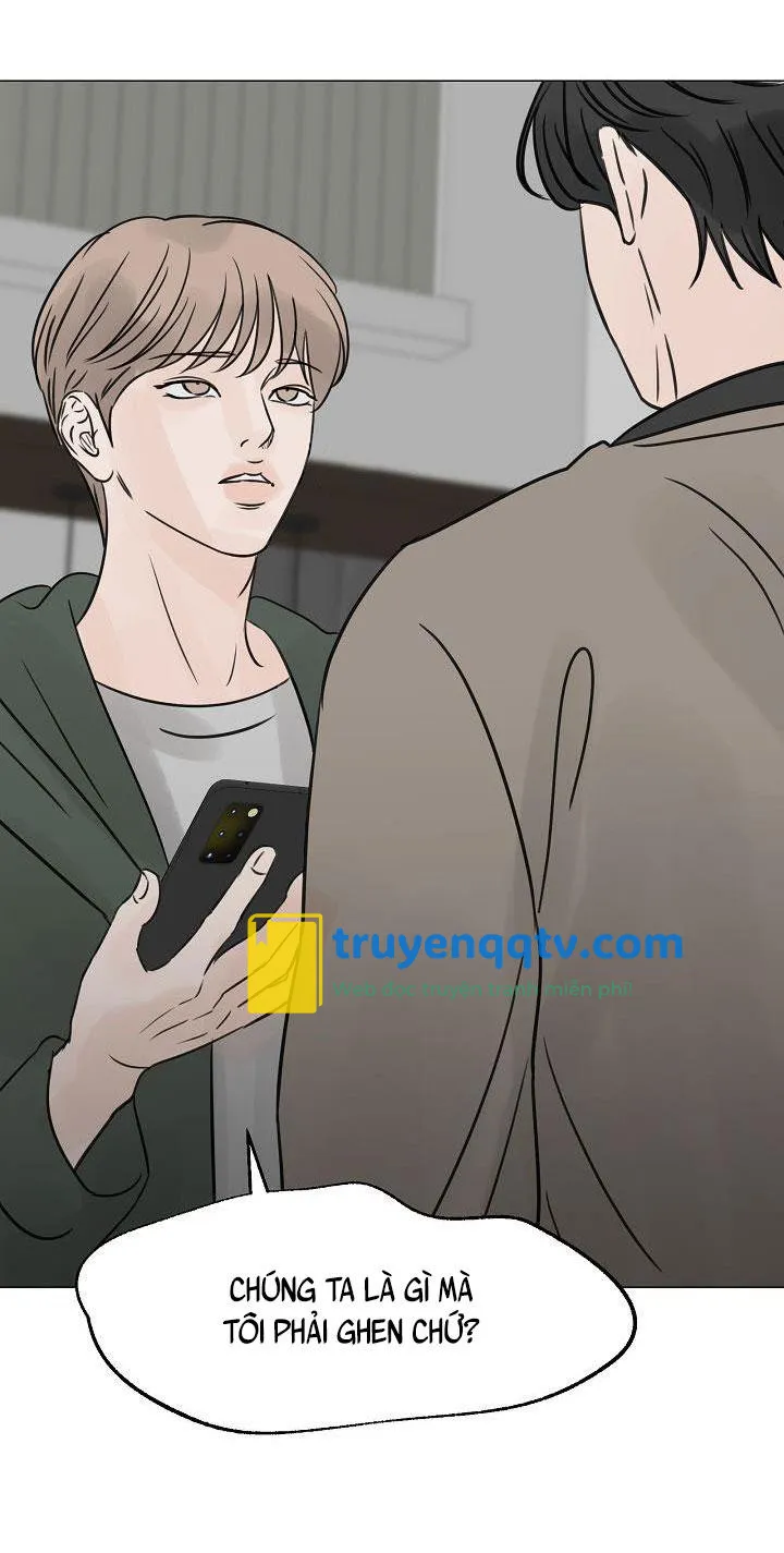 XIN HÃY Ở LẠI VỚI ANH Chapter 23 NGANG RAW - Next Chapter 24 NGANG RAW