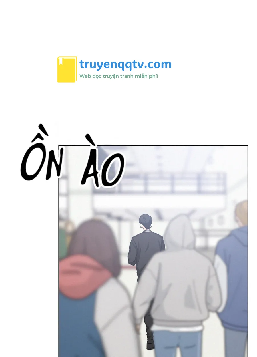 TỪ GIỜ TRỞ ĐI Chapter 11 - Next Chapter 12