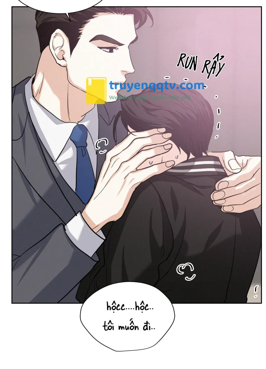 TỪ GIỜ TRỞ ĐI Chapter 11 - Next Chapter 12