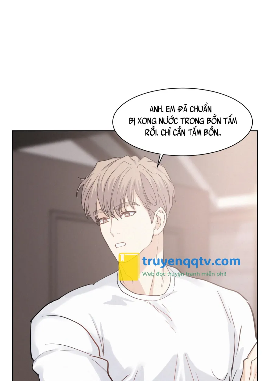 TỪ GIỜ TRỞ ĐI Chapter 11 - Next Chapter 12