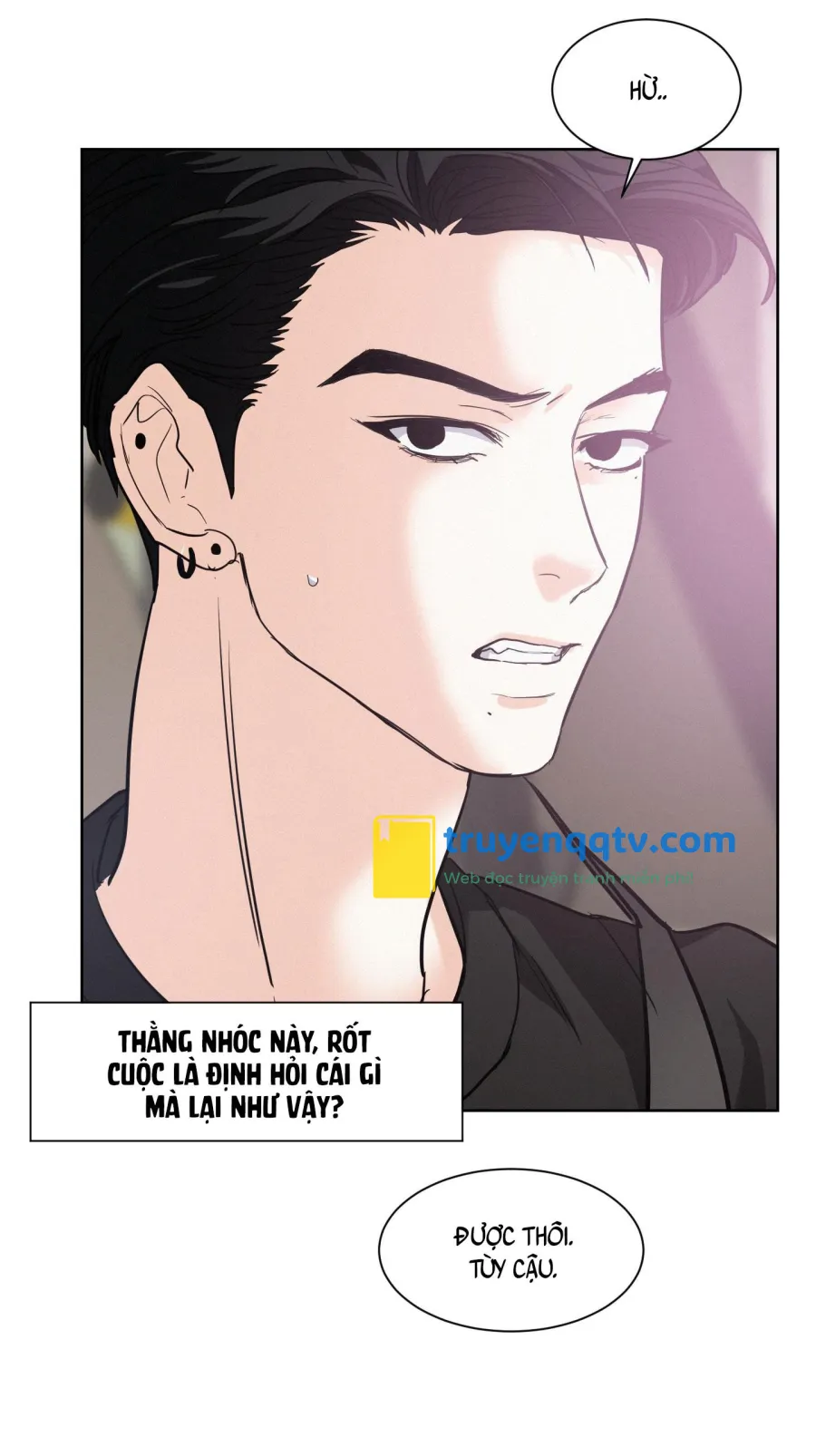 TỪ GIỜ TRỞ ĐI Chapter 10 - Next Chapter 11