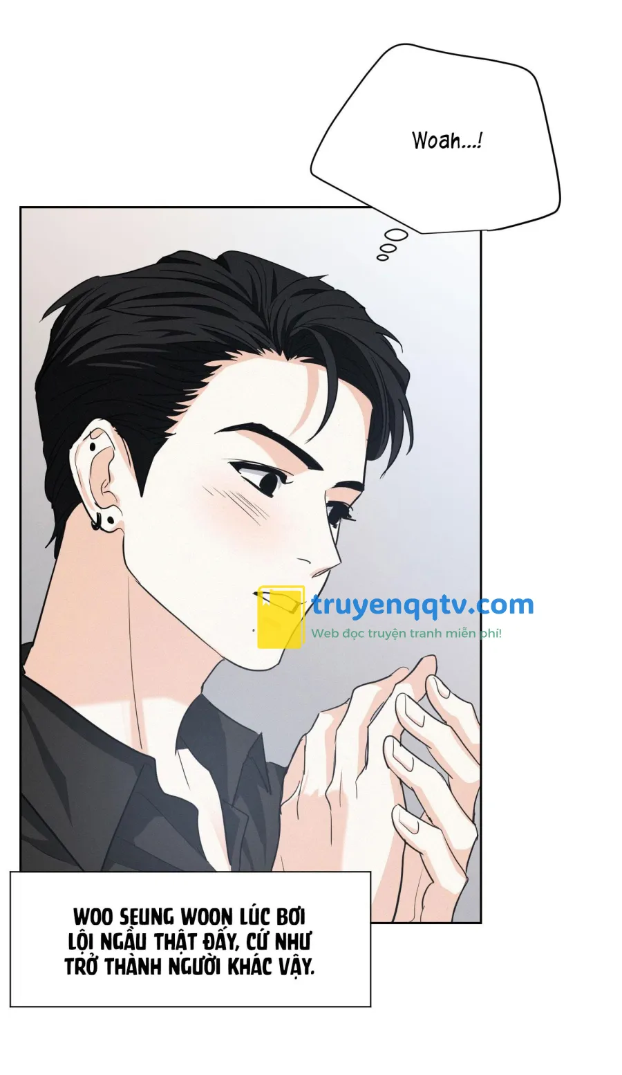 TỪ GIỜ TRỞ ĐI Chapter 10 - Next Chapter 11