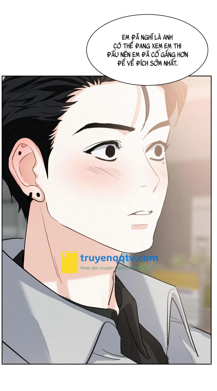 TỪ GIỜ TRỞ ĐI Chapter 10 - Next Chapter 11