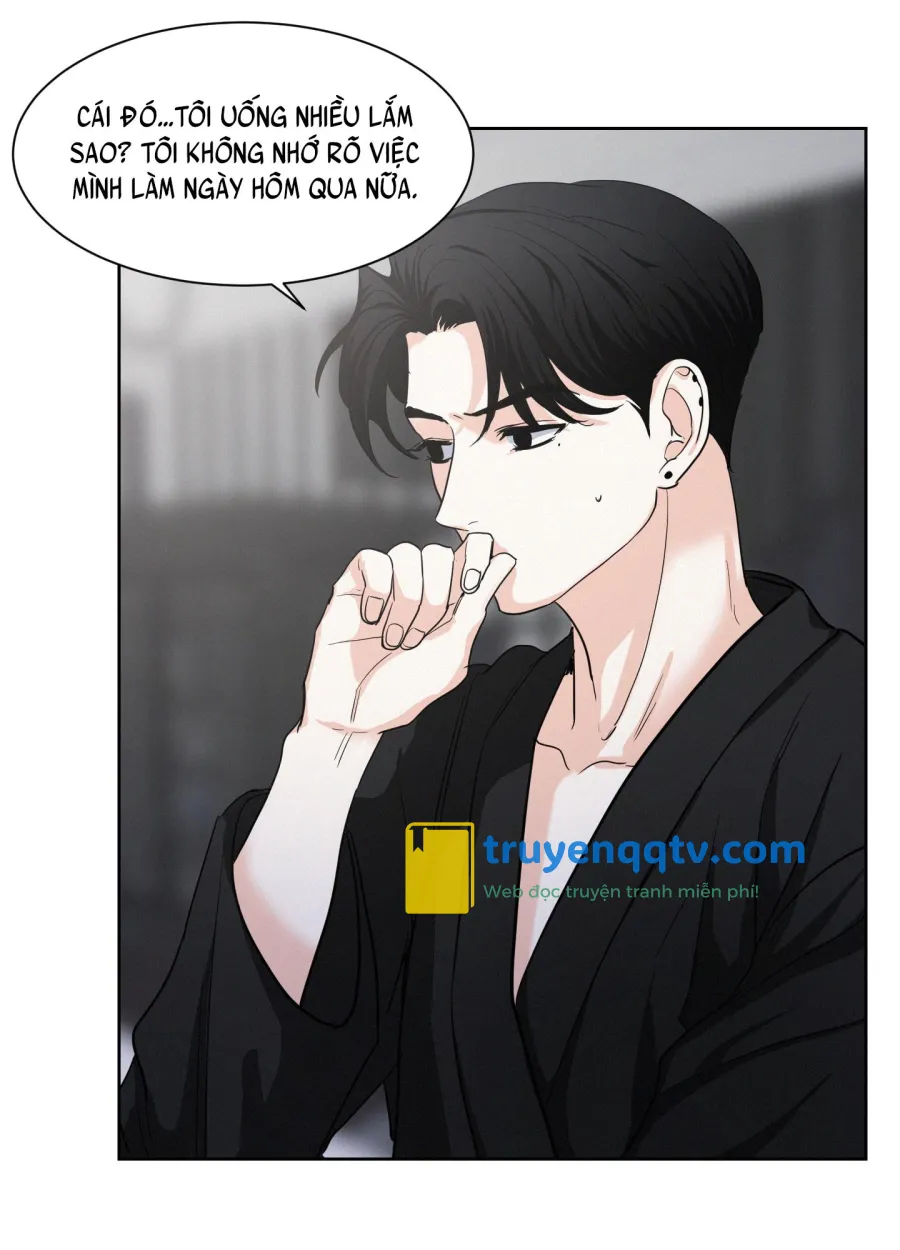 TỪ GIỜ TRỞ ĐI Chapter 9 - Next Chapter 10