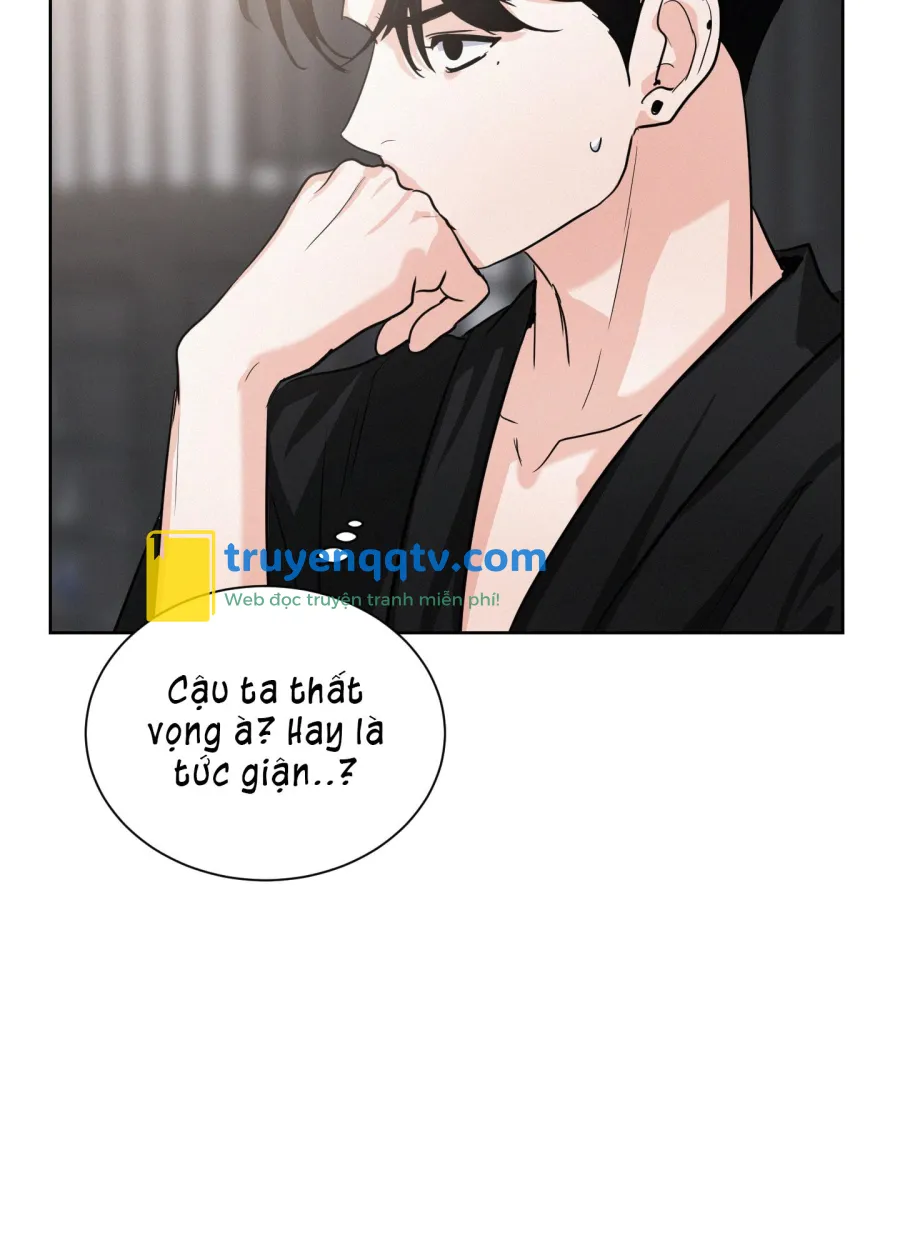 TỪ GIỜ TRỞ ĐI Chapter 9 - Next Chapter 10