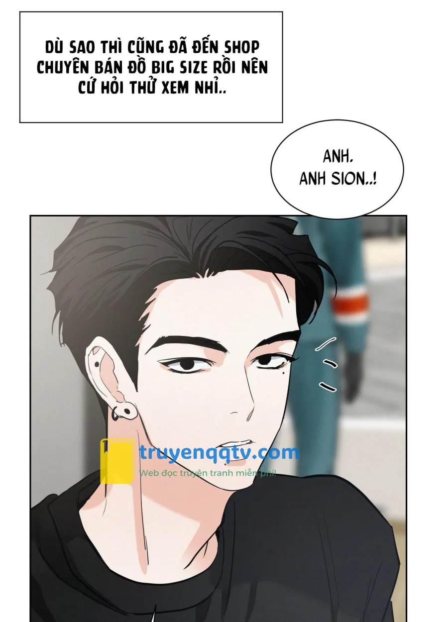 TỪ GIỜ TRỞ ĐI Chapter 9 - Next Chapter 10