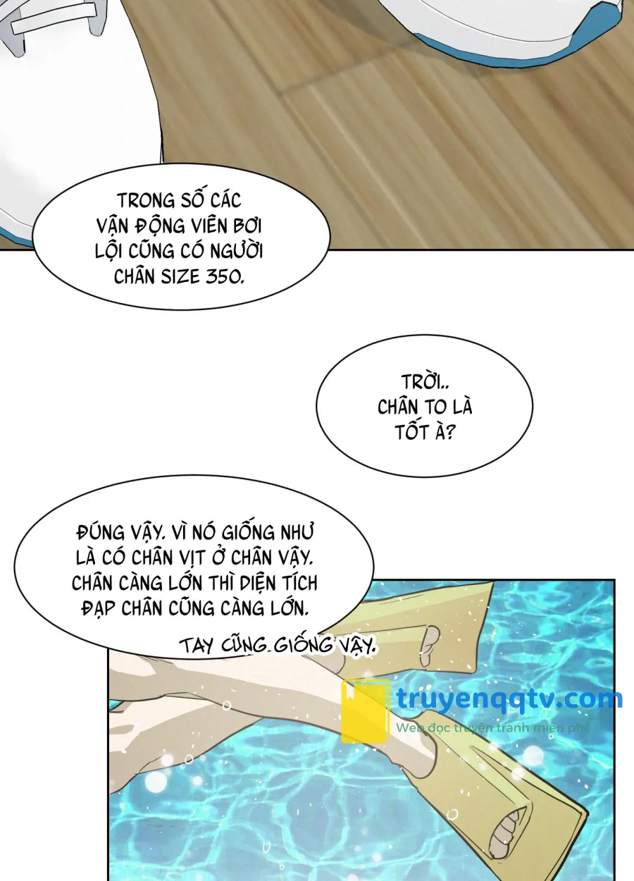 TỪ GIỜ TRỞ ĐI Chapter 9 - Next Chapter 10