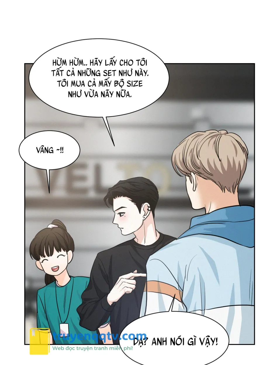 TỪ GIỜ TRỞ ĐI Chapter 9 - Next Chapter 10