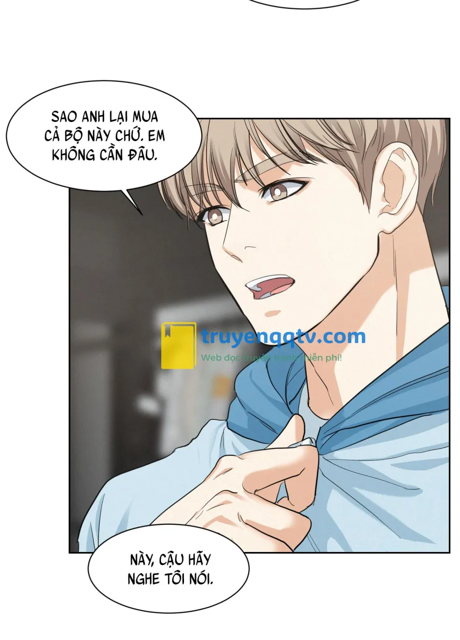 TỪ GIỜ TRỞ ĐI Chapter 9 - Next Chapter 10