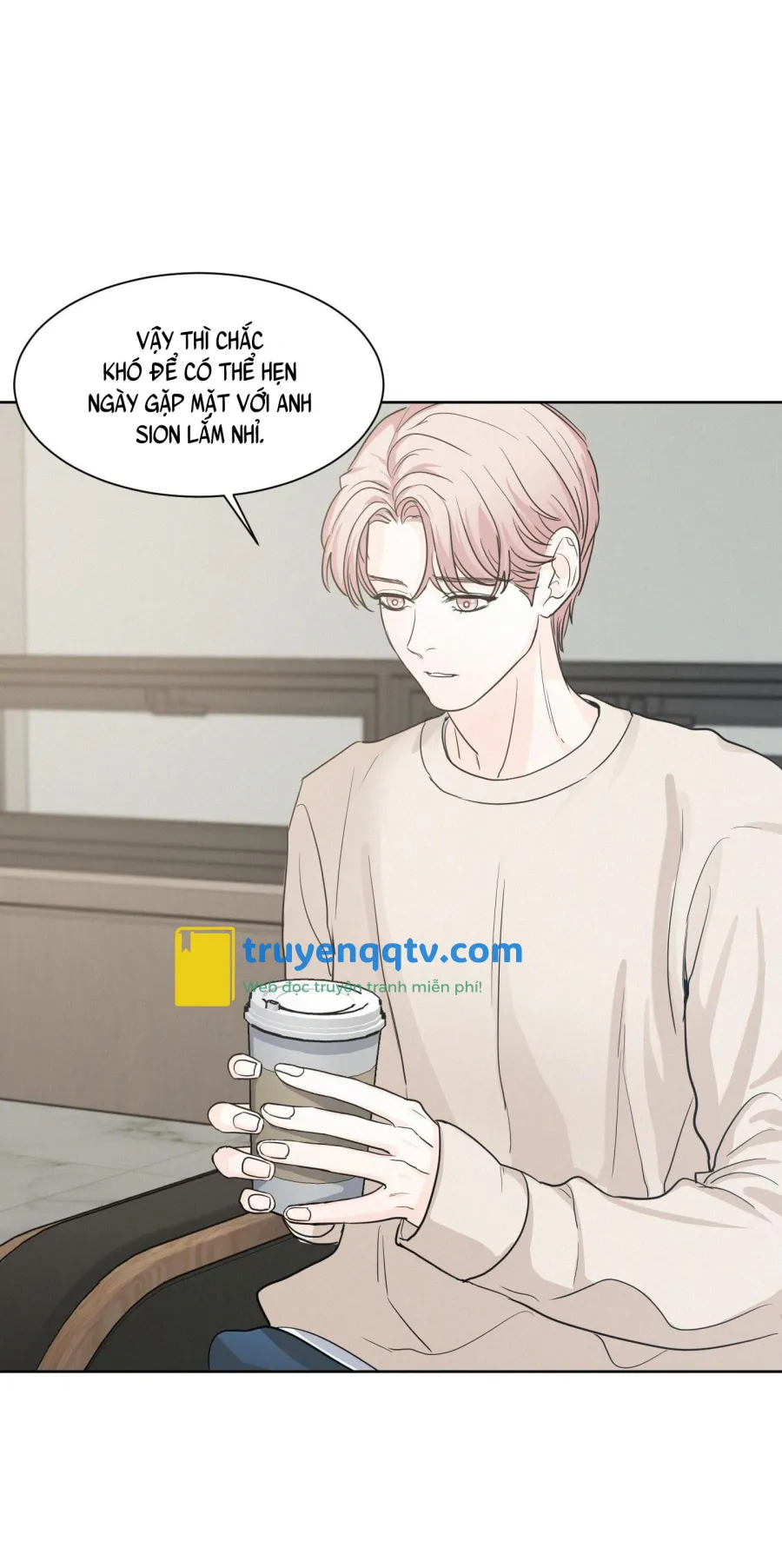 TỪ GIỜ TRỞ ĐI Chapter 8 - Next Chapter 9