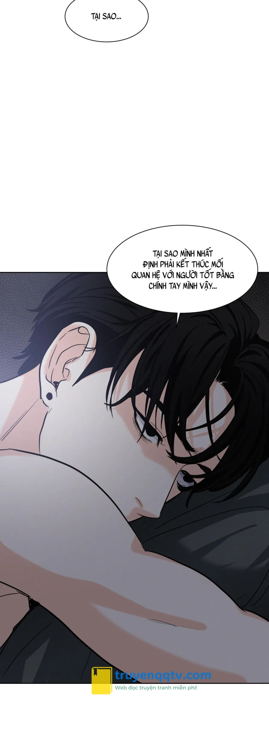 TỪ GIỜ TRỞ ĐI Chapter 8 - Next Chapter 9