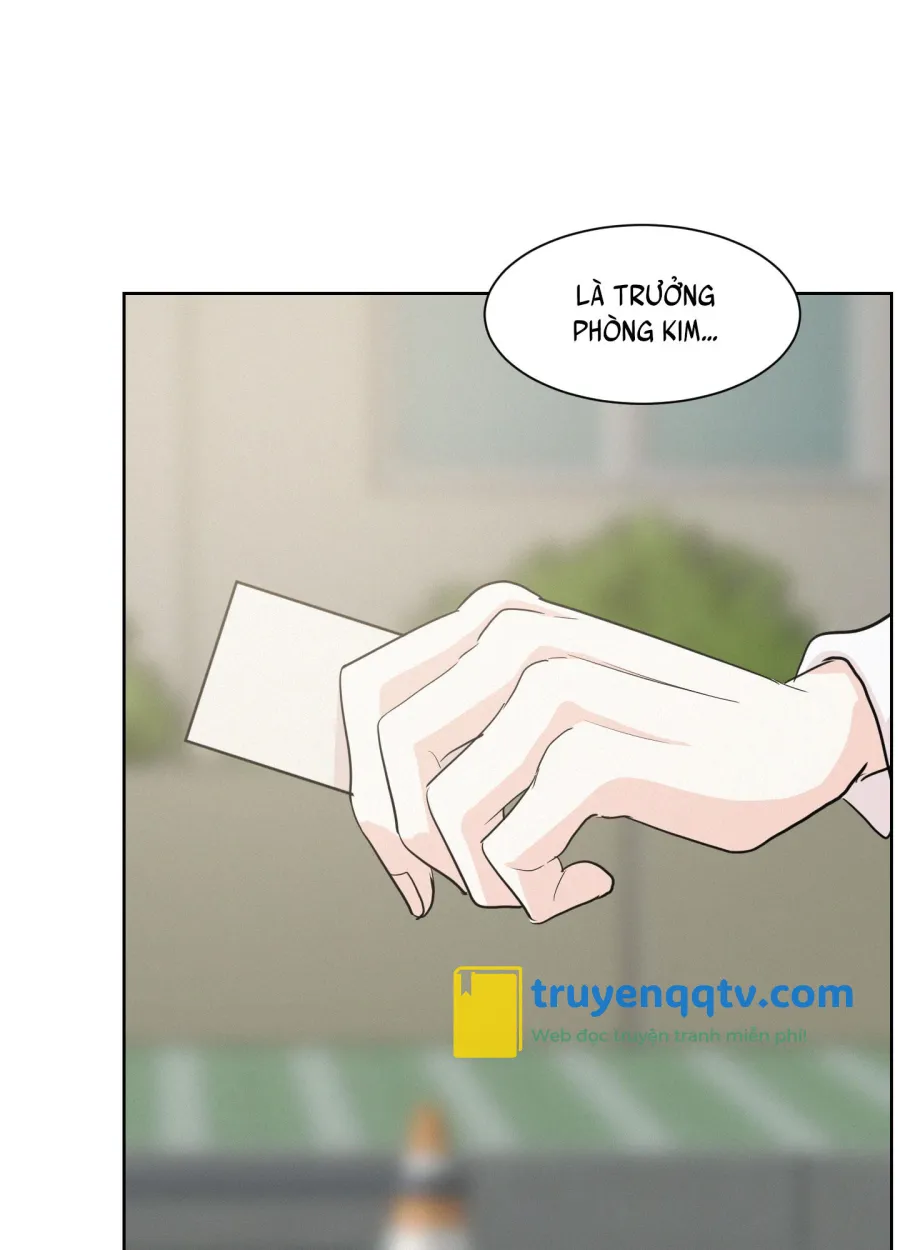 TỪ GIỜ TRỞ ĐI Chapter 6 - Next Chapter 7