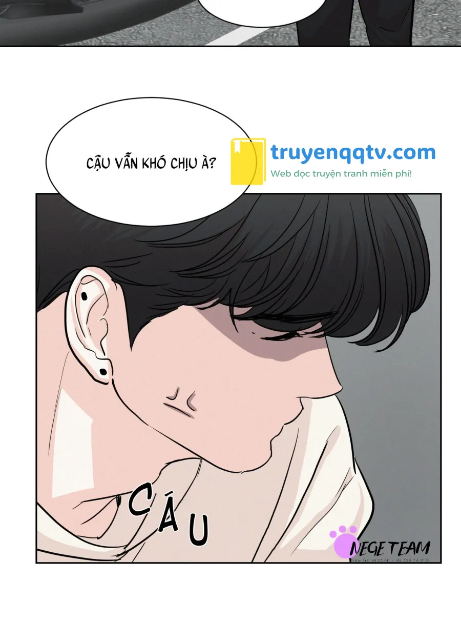 TỪ GIỜ TRỞ ĐI Chapter 6 - Next Chapter 7