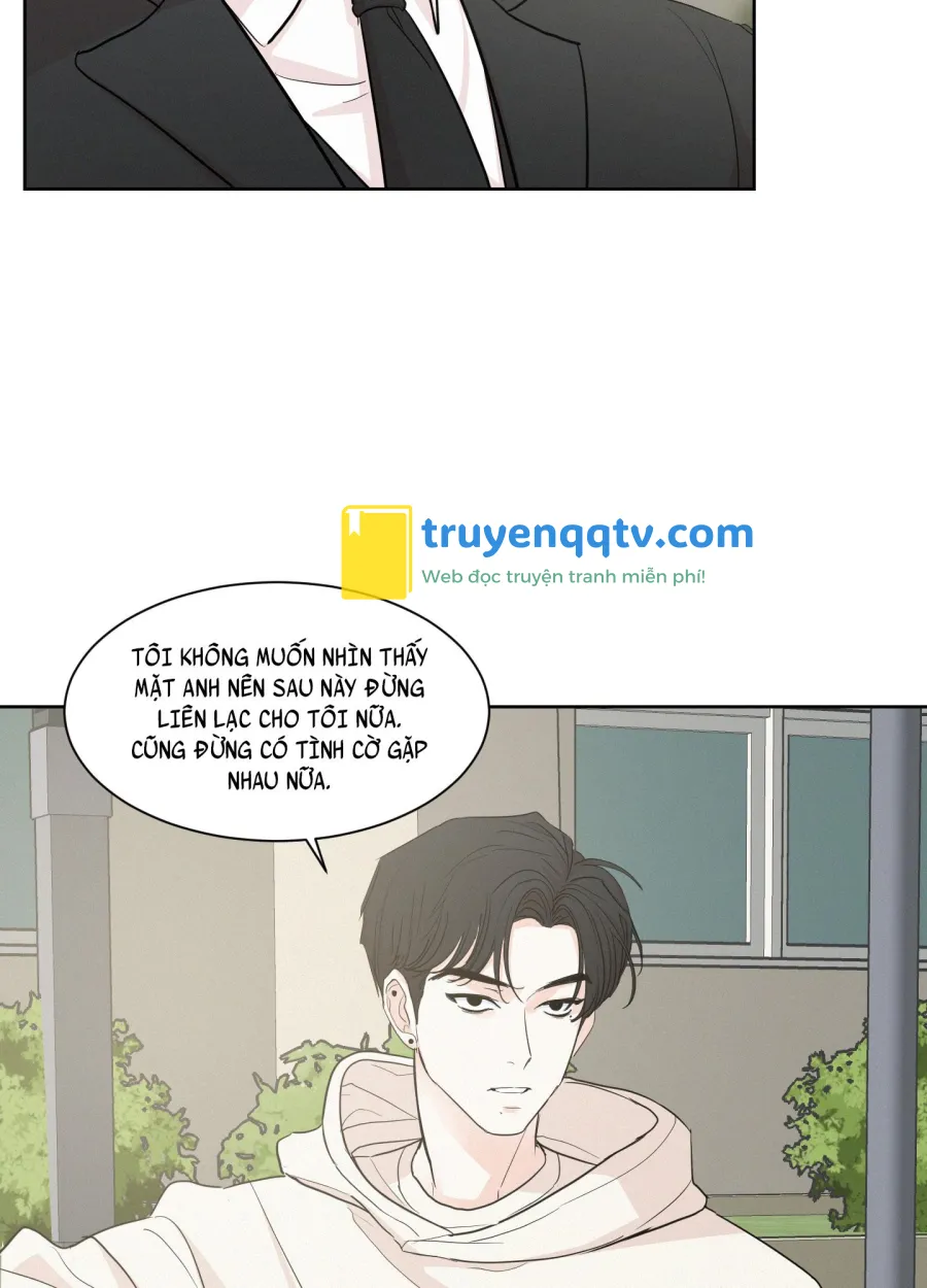 TỪ GIỜ TRỞ ĐI Chapter 6 - Next Chapter 7