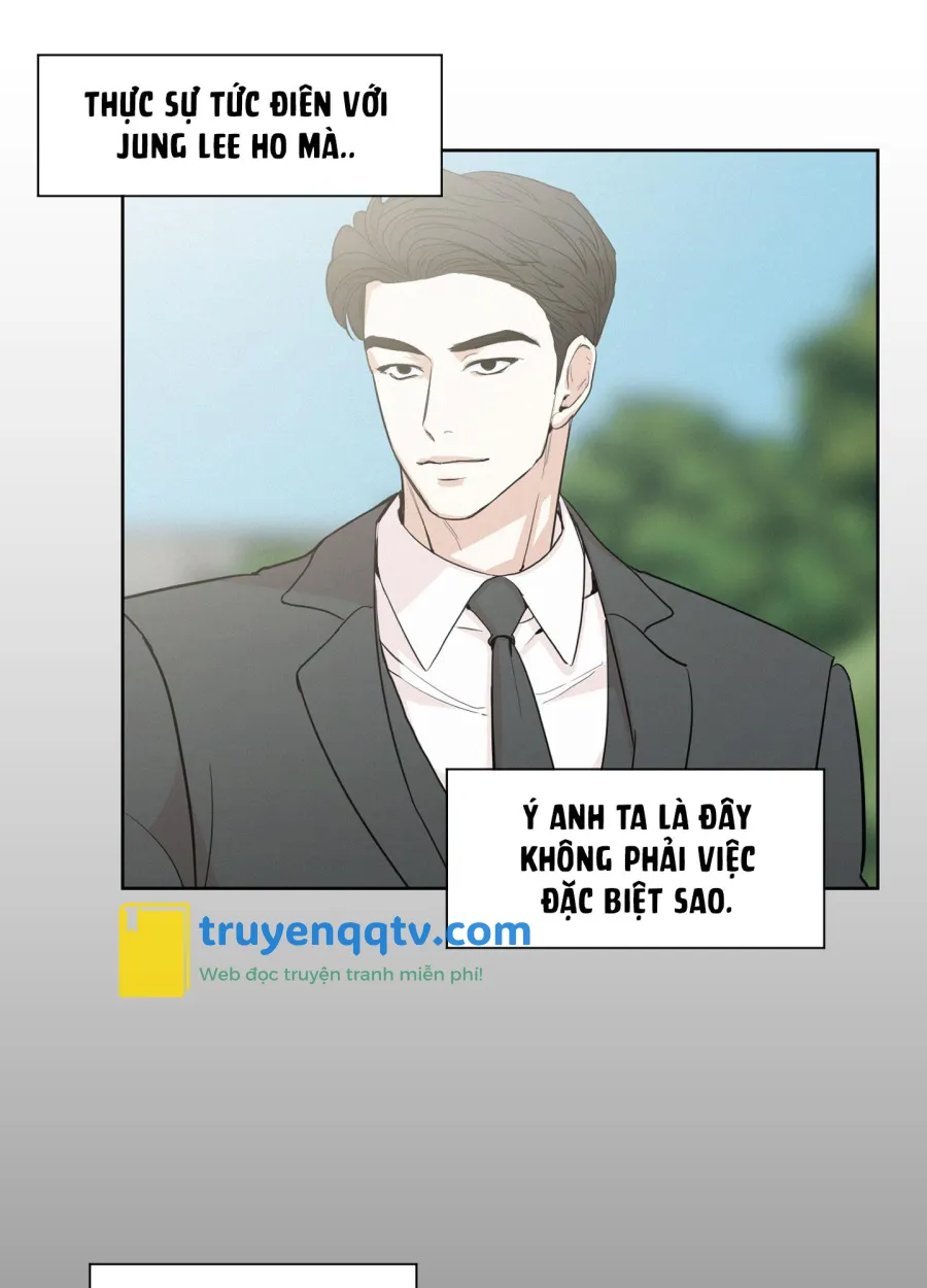 TỪ GIỜ TRỞ ĐI Chapter 6 - Next Chapter 7