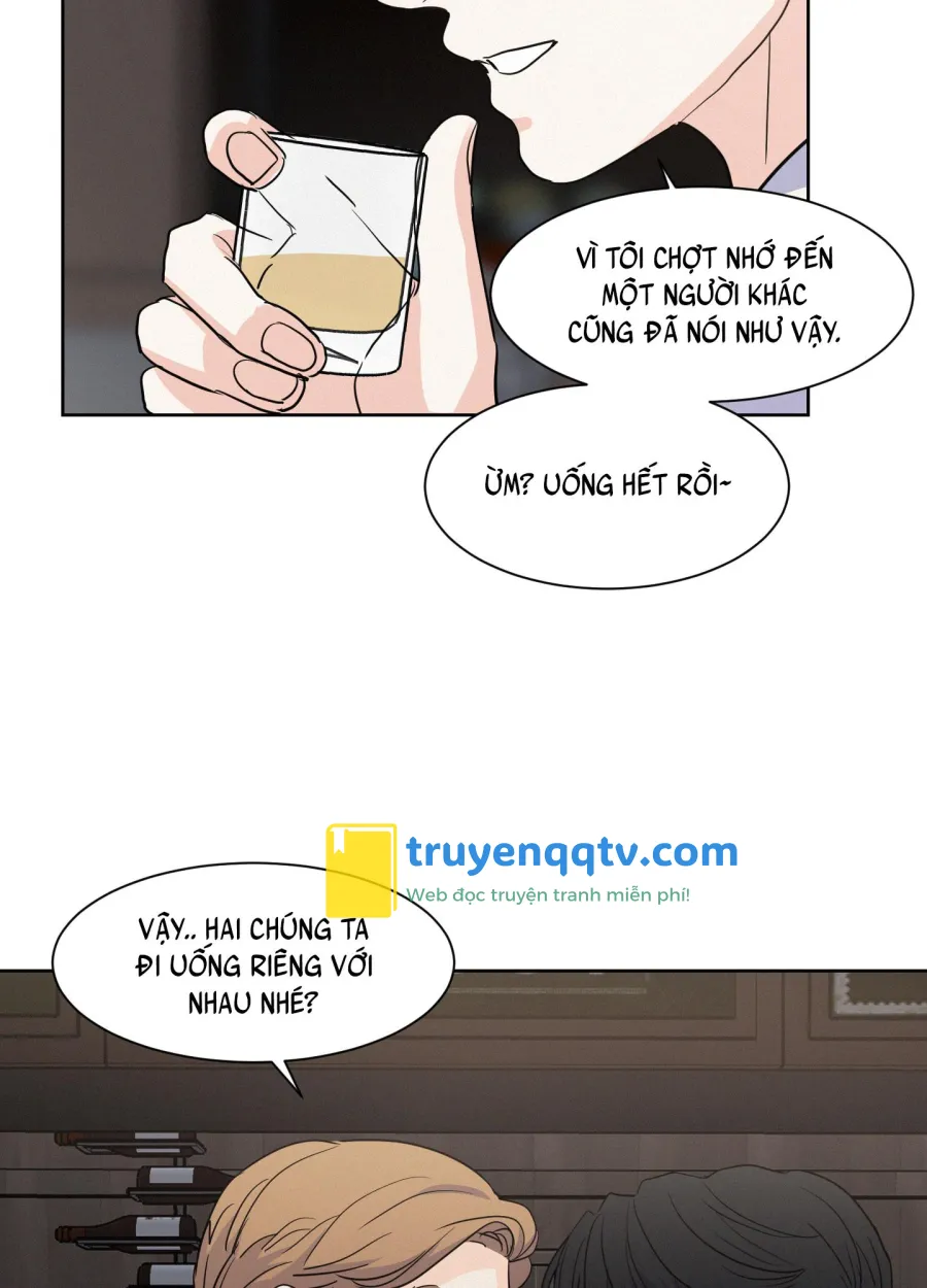 TỪ GIỜ TRỞ ĐI Chapter 6 - Next Chapter 7