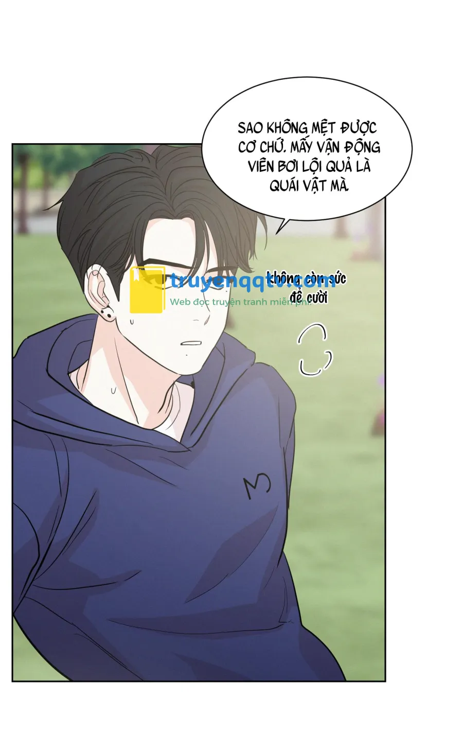 TỪ GIỜ TRỞ ĐI Chapter 5 - Next Chapter 6