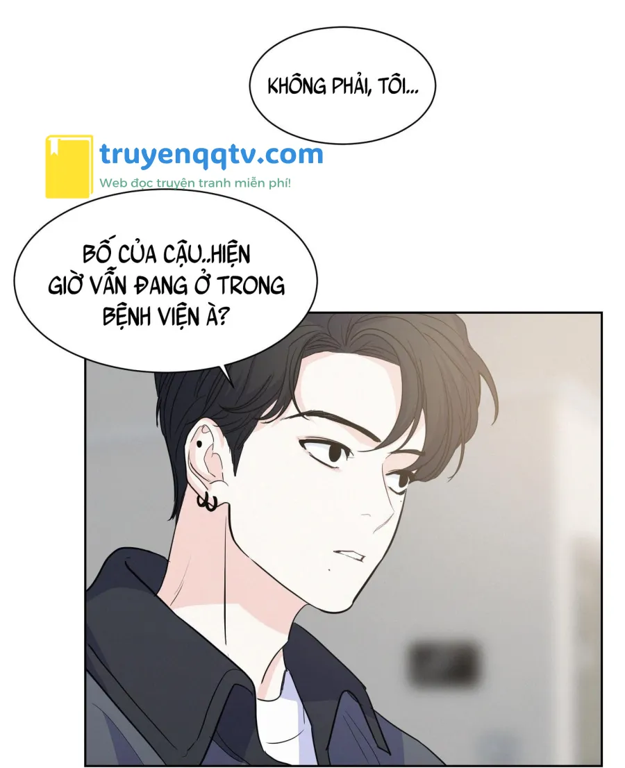 TỪ GIỜ TRỞ ĐI Chapter 4 - Next Chapter 5