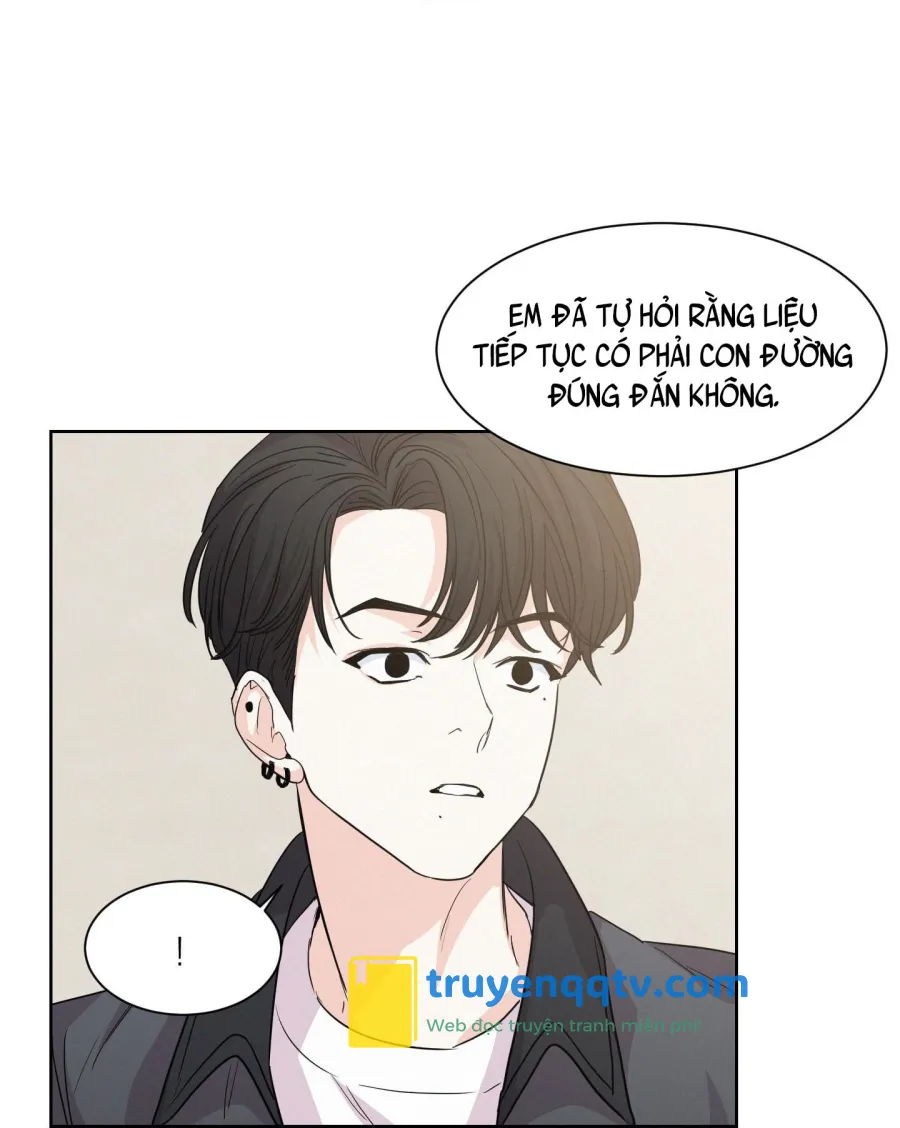 TỪ GIỜ TRỞ ĐI Chapter 4 - Next Chapter 5