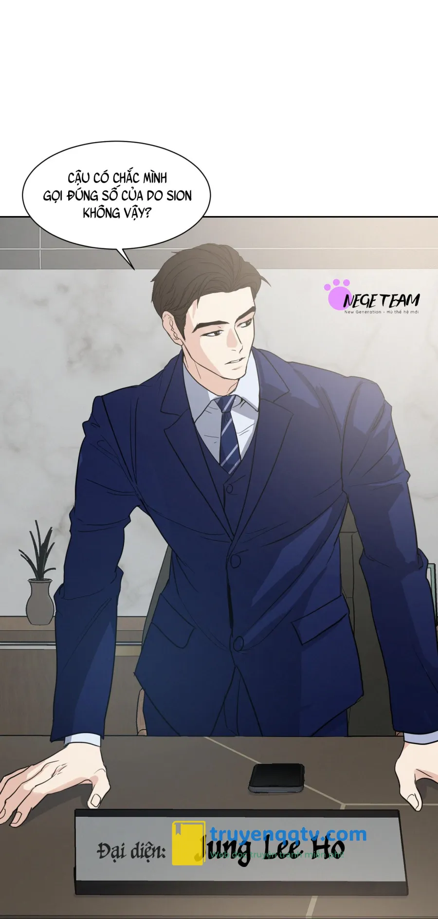 TỪ GIỜ TRỞ ĐI Chapter 4 - Next Chapter 5