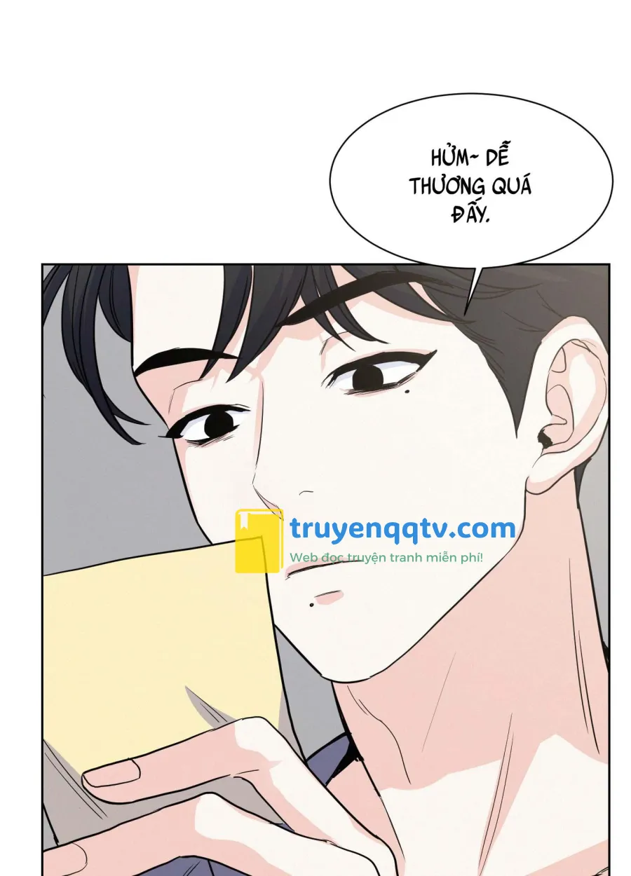 TỪ GIỜ TRỞ ĐI Chapter 3 - Next Chapter 4